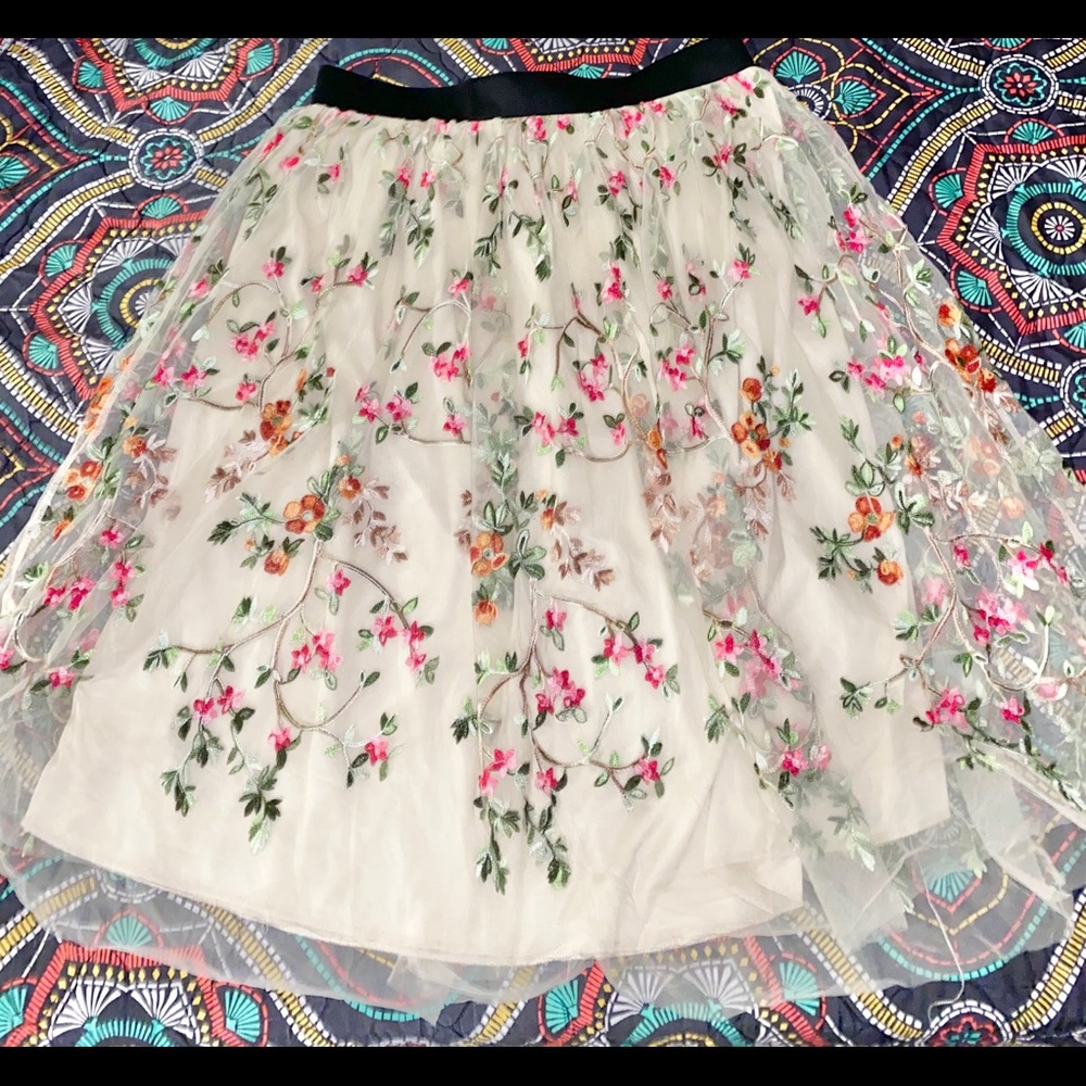 CATO/ long skirt